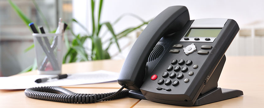 nexvortex-subheader VoIP Desktop Phone