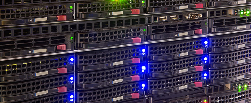 data-center-subheader The InterDev Data Center