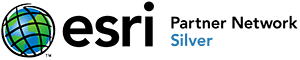 ESRI | Partner Network – Silver Geographic Information Services (GIS)