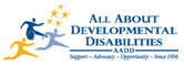 All About Developmental Disabilities