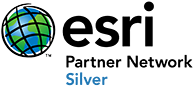 Esri | Partner Network - Silver