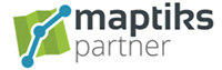Maptiks Partner
