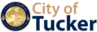 City of Tucker