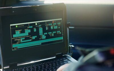 Managed Services: An Ideal Option for Local Police Departments
