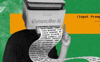 Are Local Governments Ready for Generative AI?