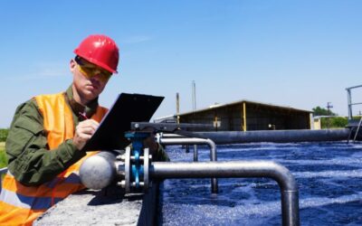 Growing Cyber Threats to City Water Systems