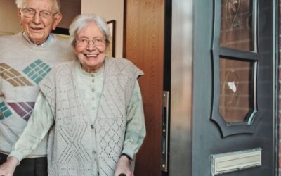 Case Study: Meals on Wheels Northeastern Illinois