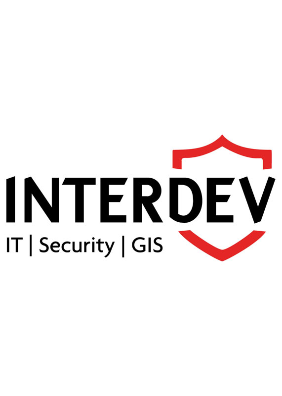 Interdev logo