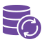 Backup icon