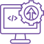 Deployment icon
