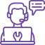 Technical Support icon
