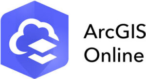 ArcGIS Online logo