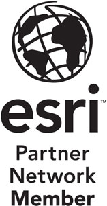 Esri Member Partner Logo